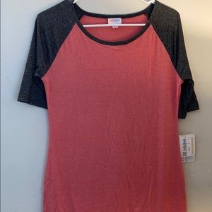 Lularoe Julia dress